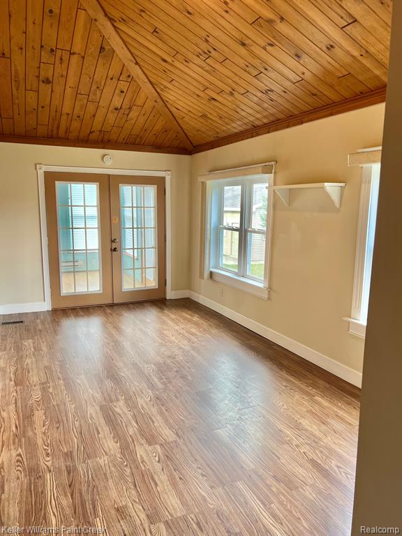 2316 Sugar River Road Gladwin, MI 48624 - Photo 33 of 60 Gallery Image 33