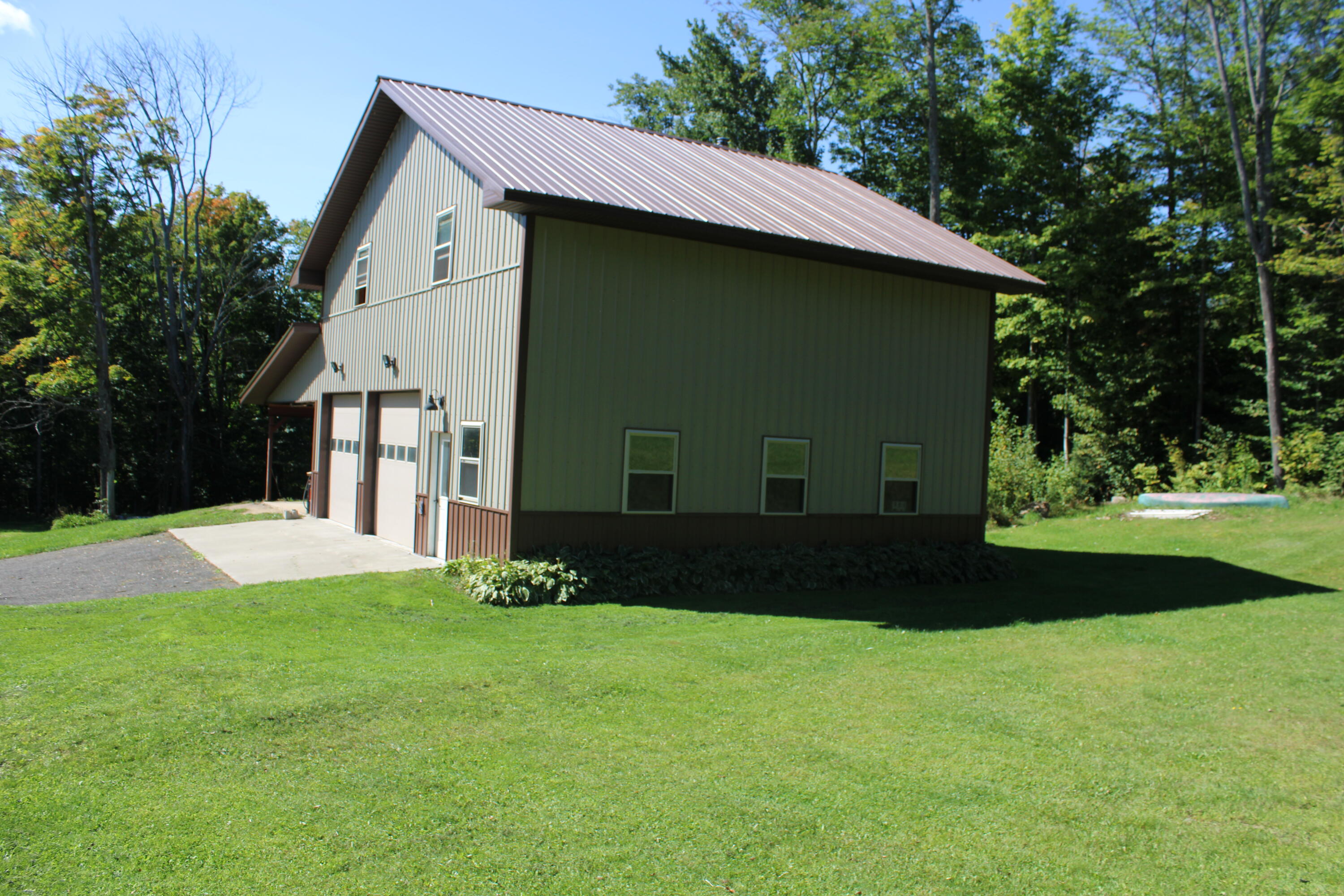 40 Hall Road Dannemora, NY 12929 - Photo 27 of 36 Gallery Image 27