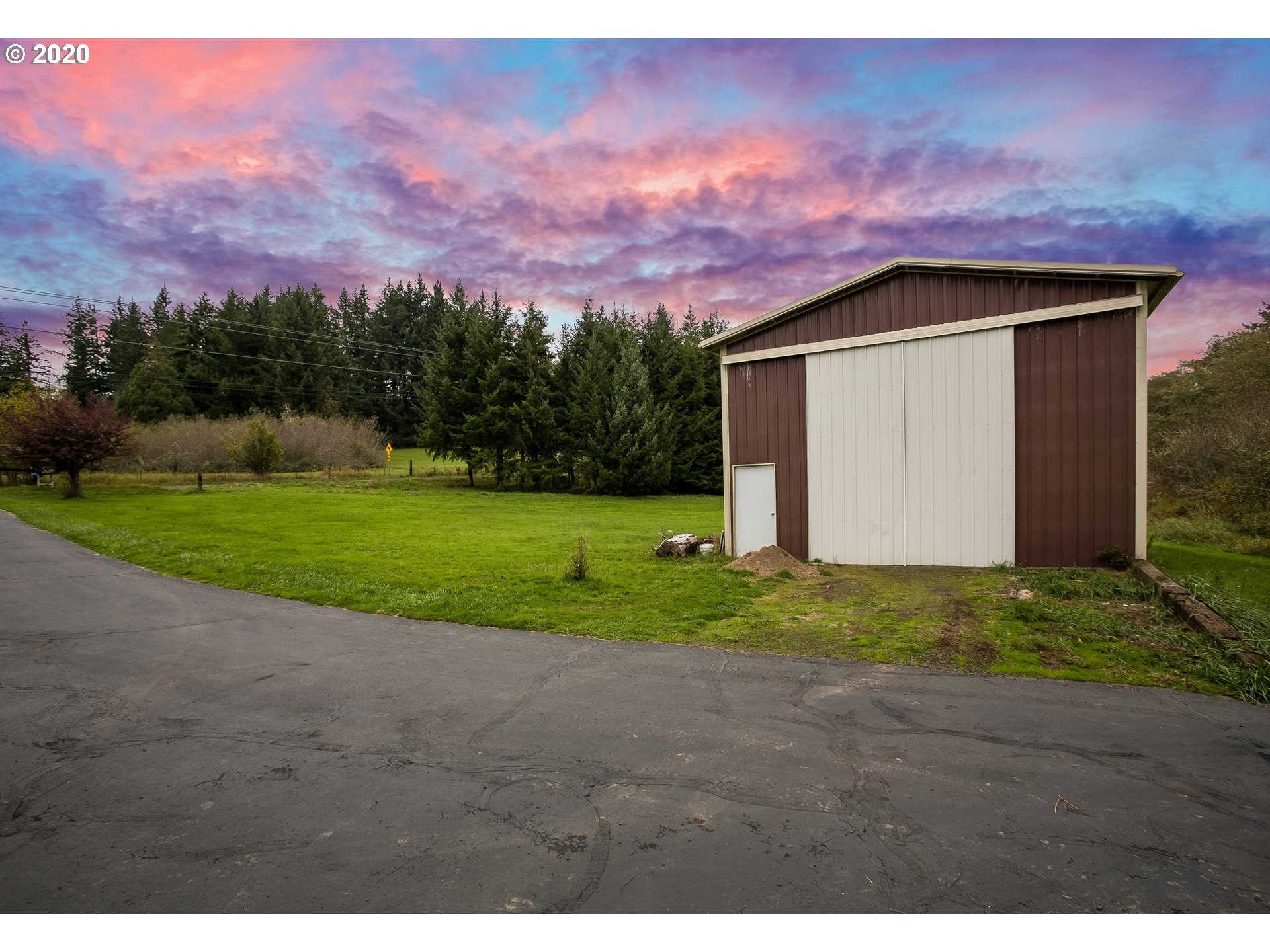 76456 Alston Mayger Road Rainier, OR 97048 - Photo 2 of 32