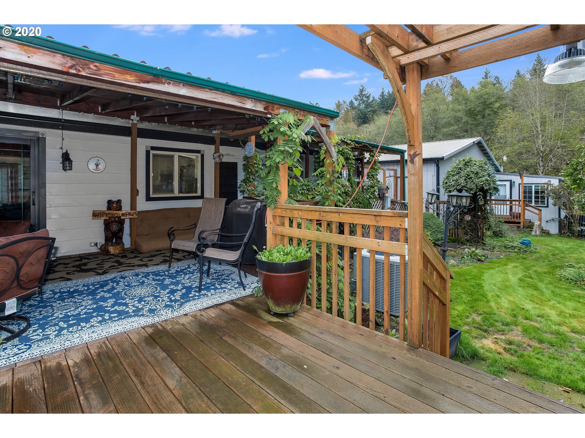 76456 Alston Mayger Road Rainier, OR 97048 - Photo 16 of 32