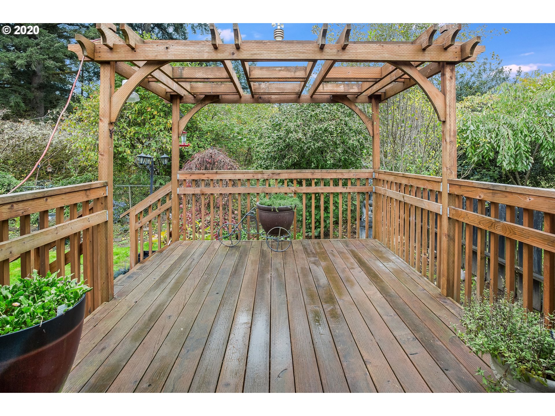 76456 Alston Mayger Road Rainier, OR 97048 - Photo 19 of 32