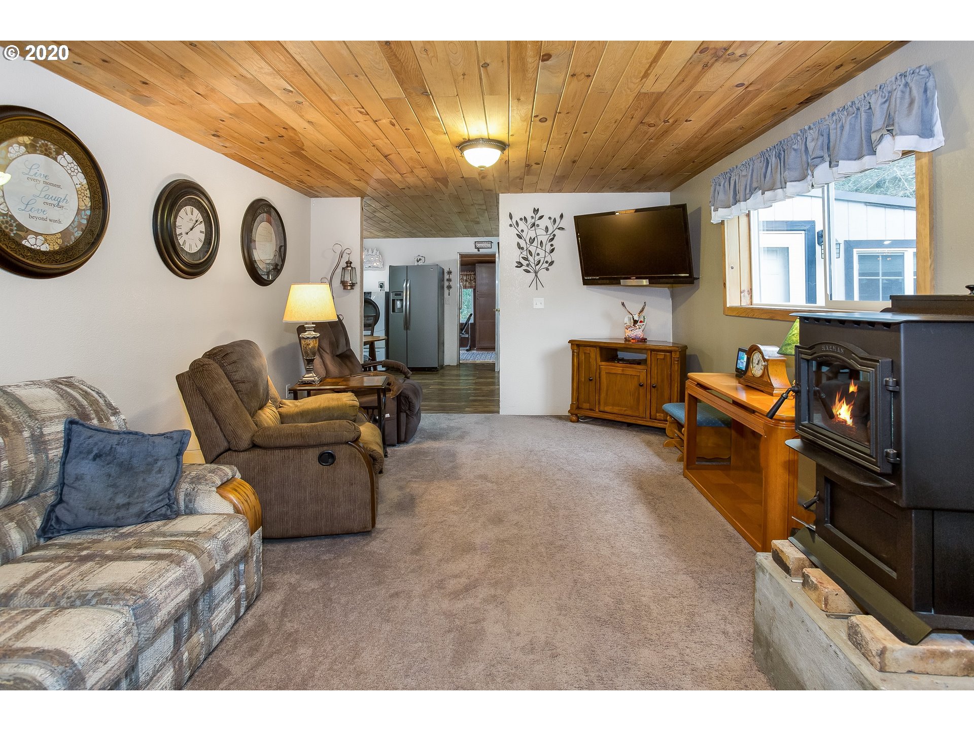 76456 Alston Mayger Road Rainier, OR 97048 - Photo 21 of 32