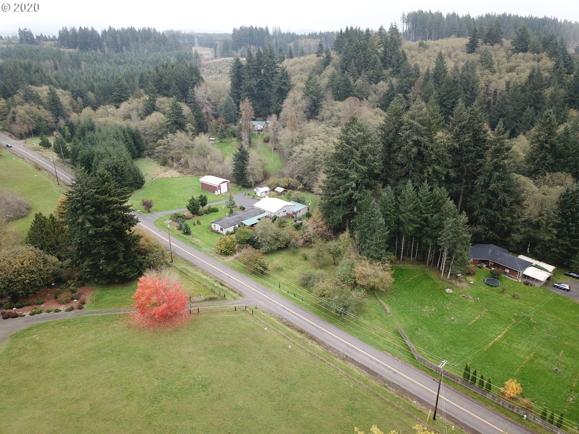 76456 Alston Mayger Road Rainier, OR 97048 - Photo 30 of 32