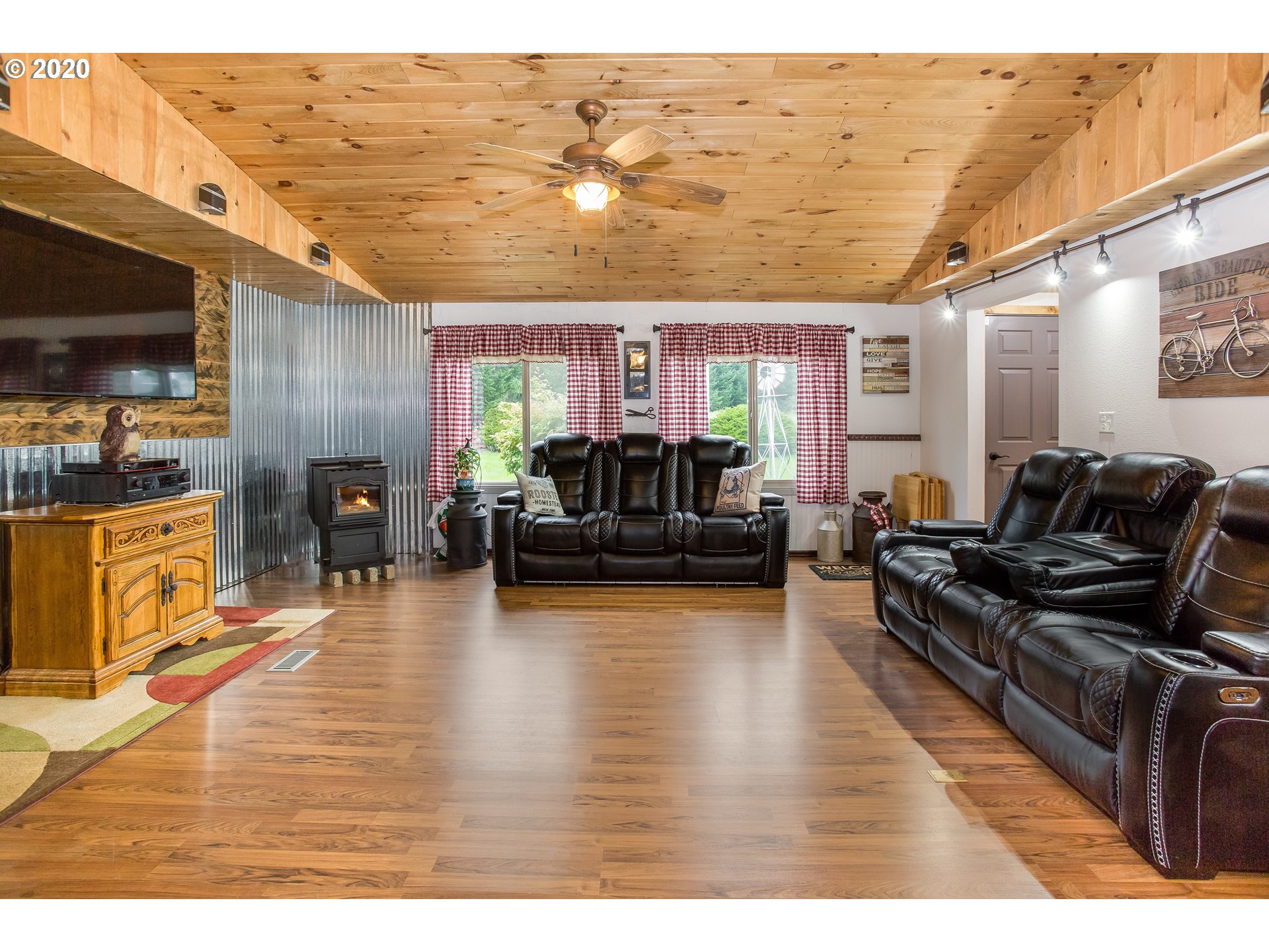 76456 Alston Mayger Road Rainier, OR 97048 - Photo 4 of 32