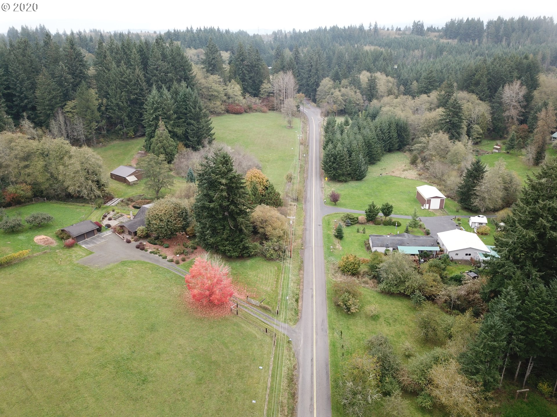 76456 Alston Mayger Road Rainier, OR 97048 - Photo 31 of 32
