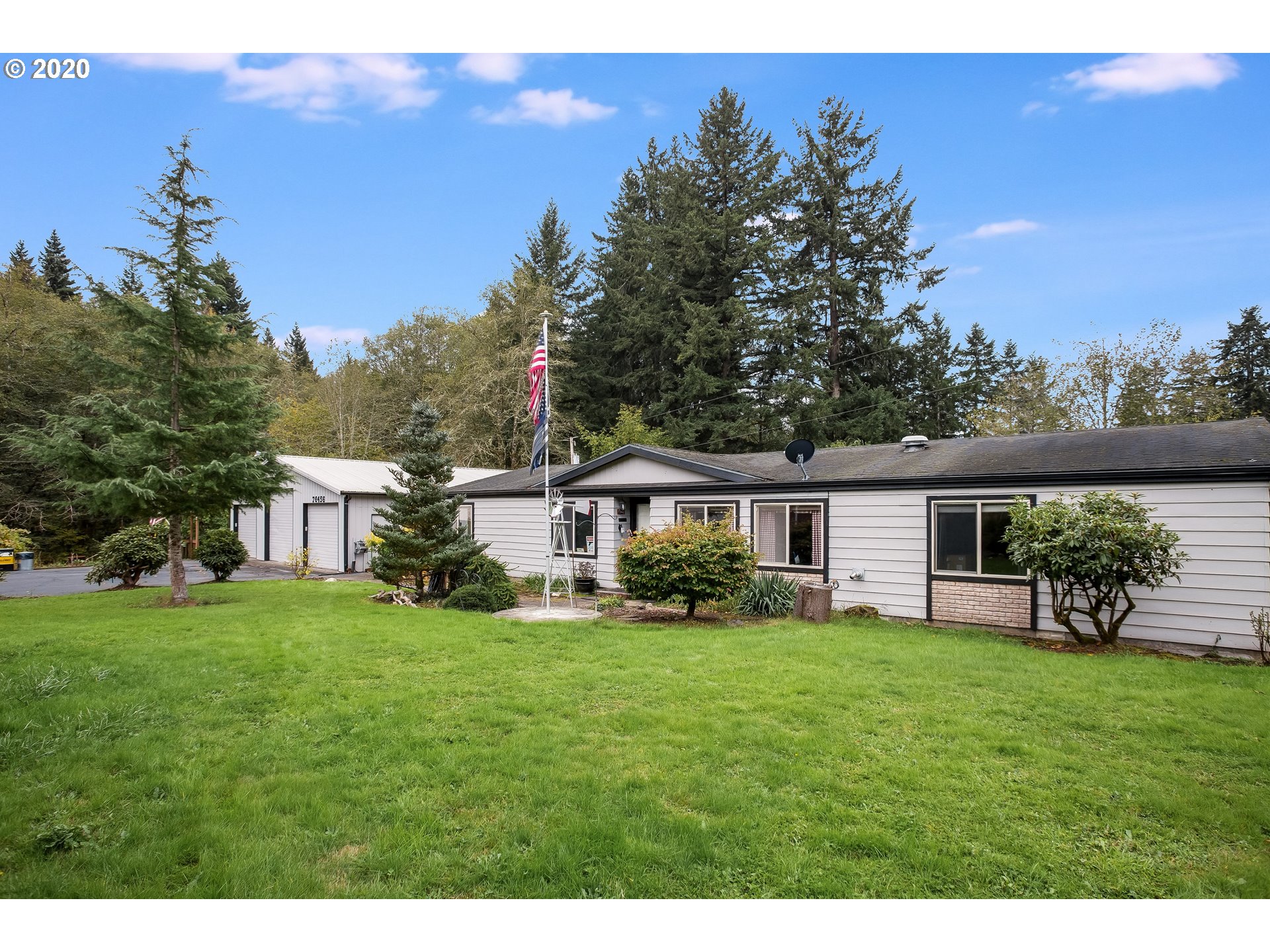 76456 Alston Mayger Road Rainier, OR 97048 - Photo 32 of 32