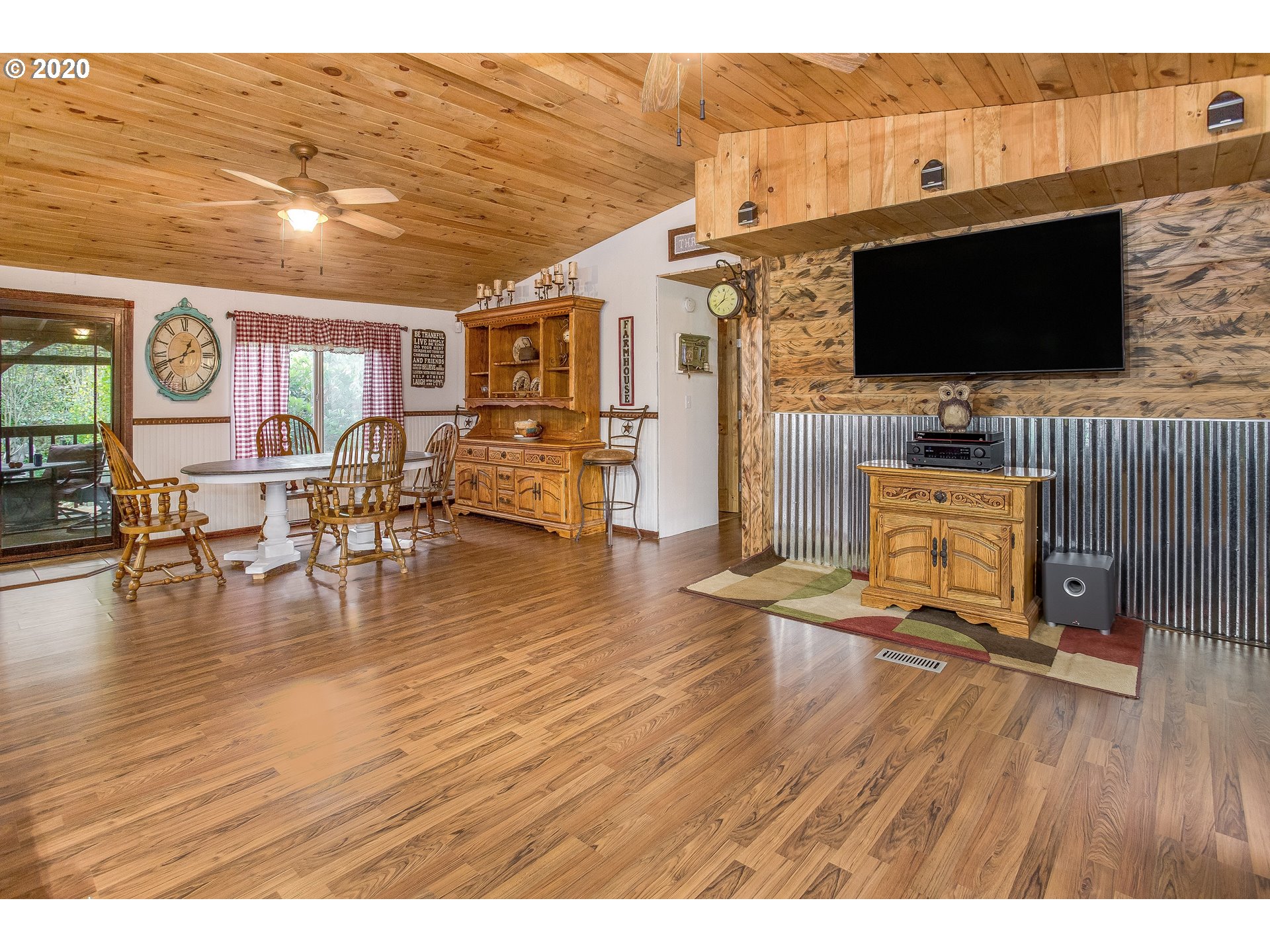 76456 Alston Mayger Road Rainier, OR 97048 - Photo 5 of 32