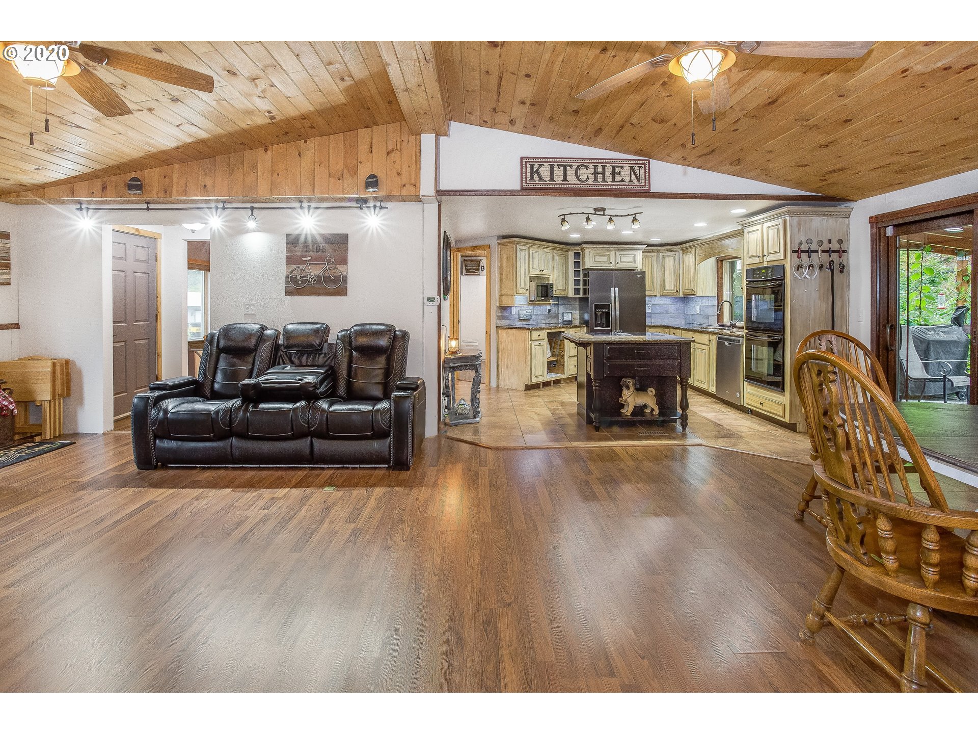 76456 Alston Mayger Road Rainier, OR 97048 - Photo 6 of 32