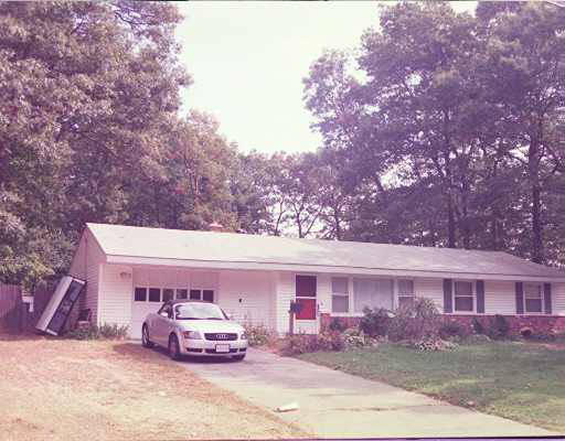 276 Theresa Road Bellingham, MA 02019 - Photo 1 of 1 Gallery Image 1