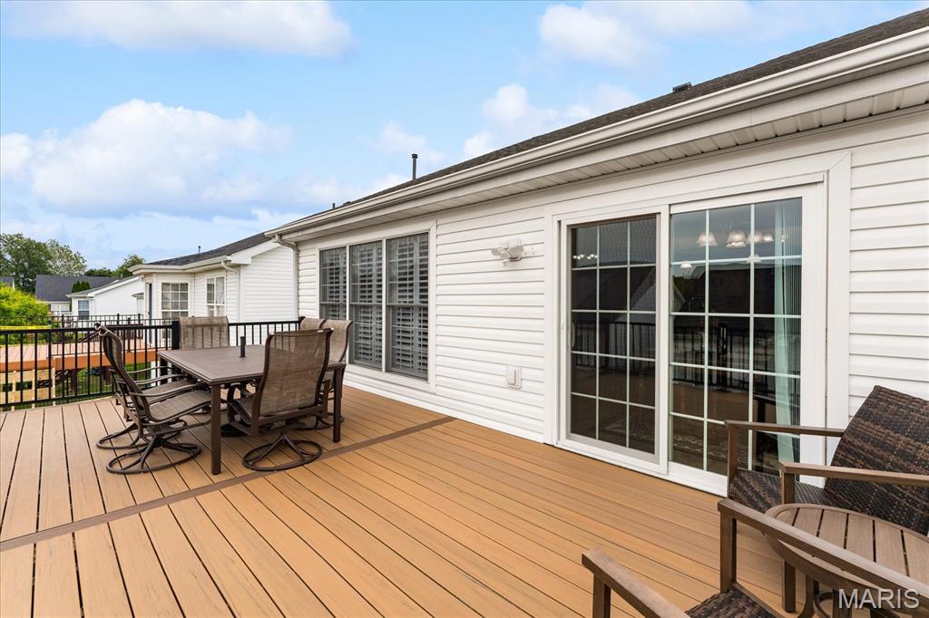 286 Red Clover Circle O'Fallon, IL 62269 - Photo 23 of 62