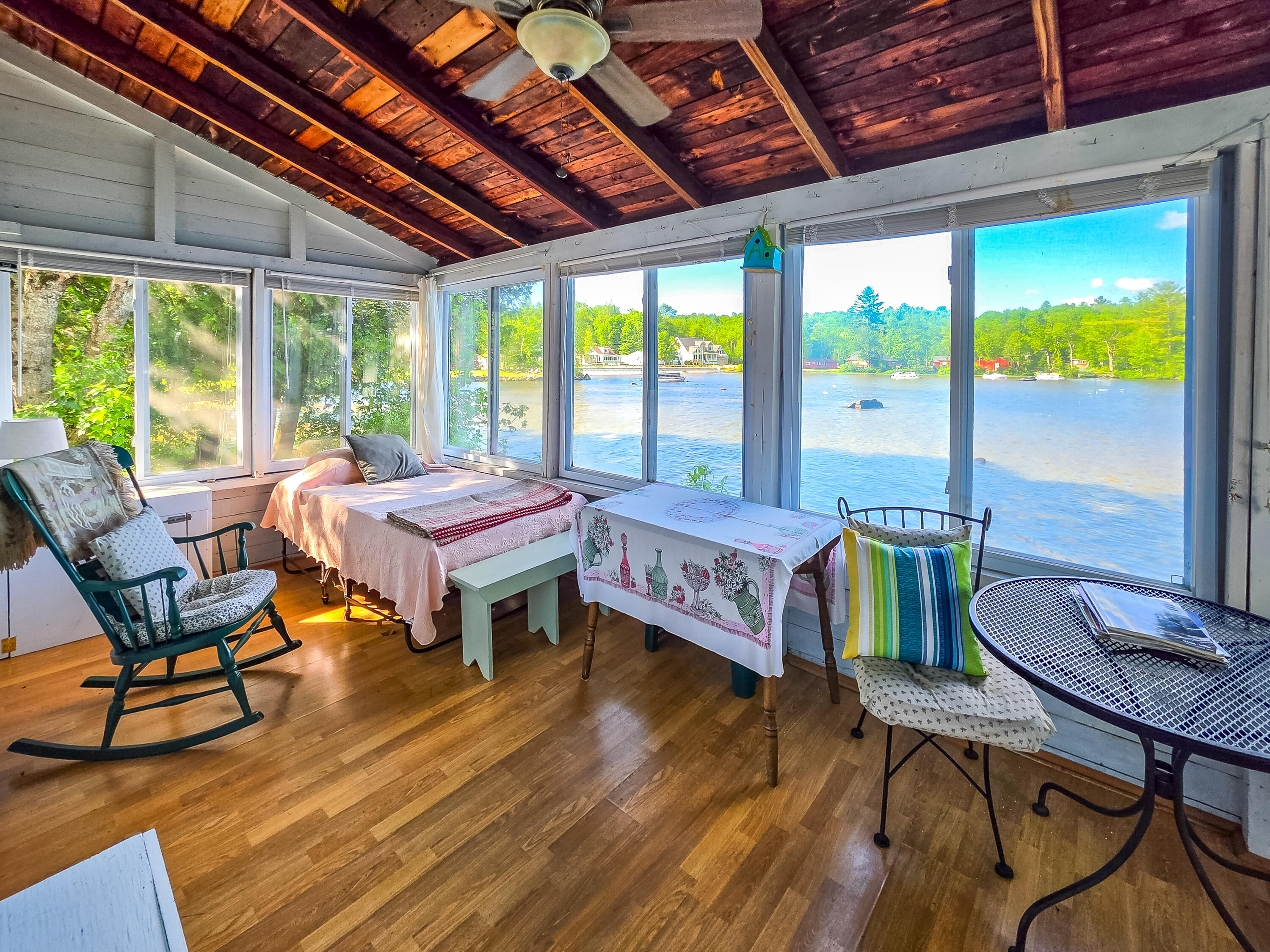 26 North Avenue Roxbury, ME 04275 - Photo 9 of 27