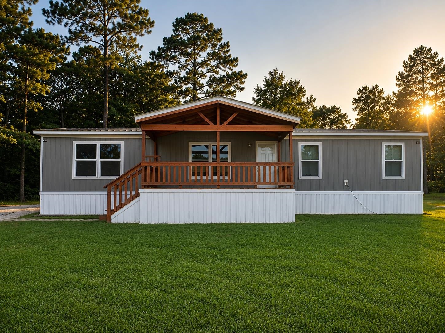 1665 Jones Road Marshall, TX 75670 - Photo 1 of 15 Gallery Image 1