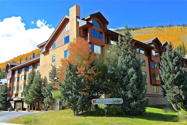 $489,000 | 45 Beeler Place, Unit 314, Copper Mountain, CO 80443
