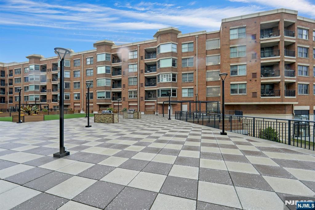 22 Ave At Port Imperial, Unit 114 West New York, NJ 07093 - Photo 32 of 39 a view of front door of building