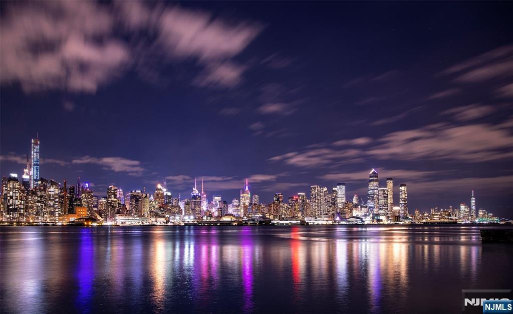 22 Ave At Port Imperial, Unit 114 West New York, NJ 07093 - Photo 39 of 39 a view of city and lake