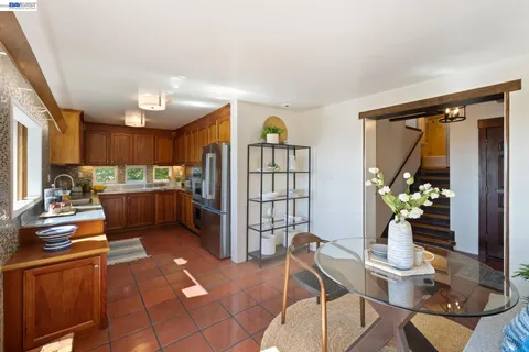 $1,498,000 | 5725 Chelton Drive, Oakland, CA 94611