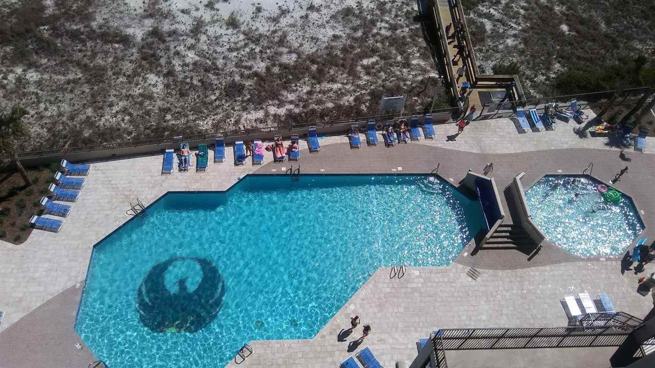 27100 Perdido Beach Boulevard, Unit 1007 Orange Beach, AL 36561 - Photo 16 of 20