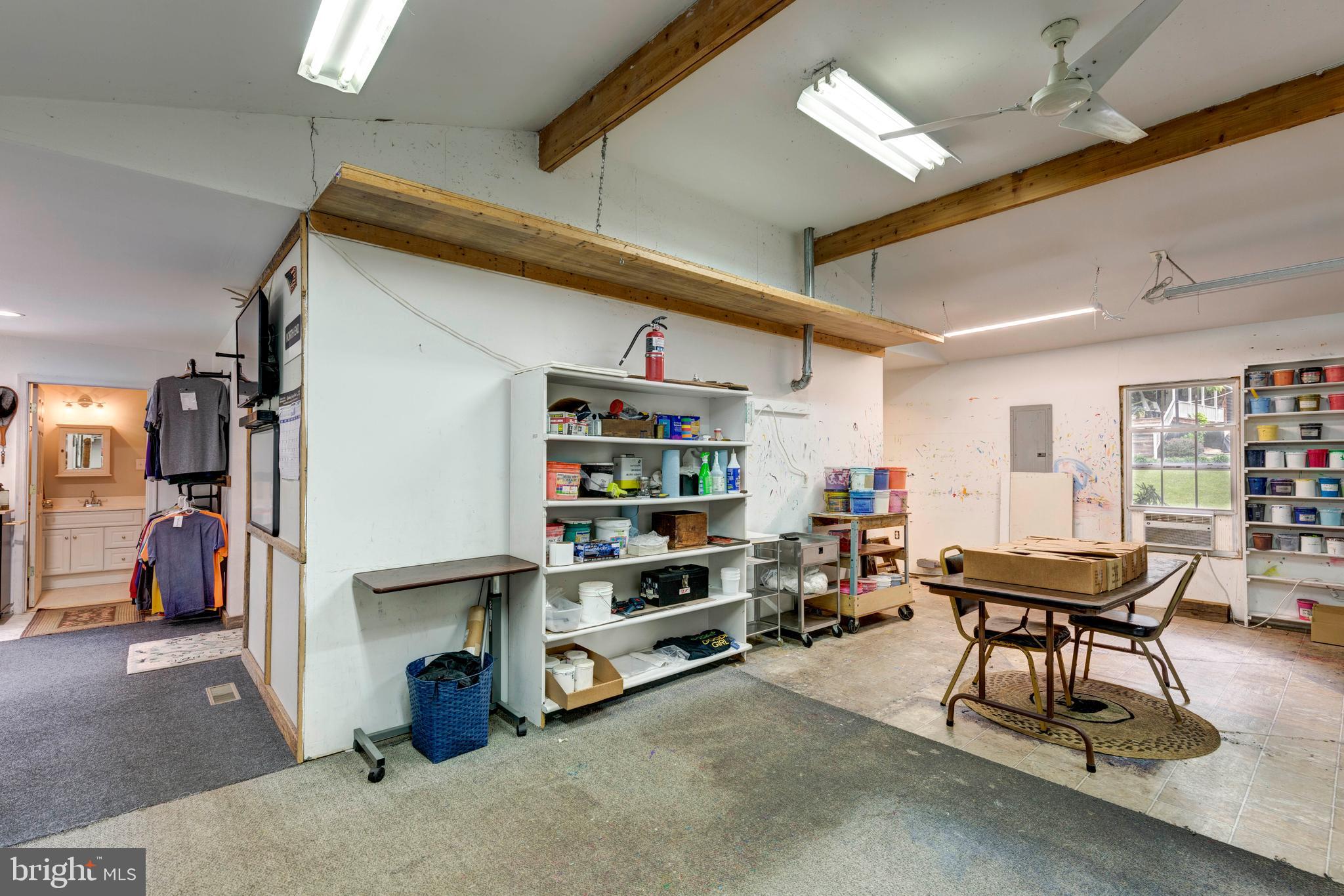4115 Trump Road Westminster, MD 21158 - Photo 54 of 63 Shop room