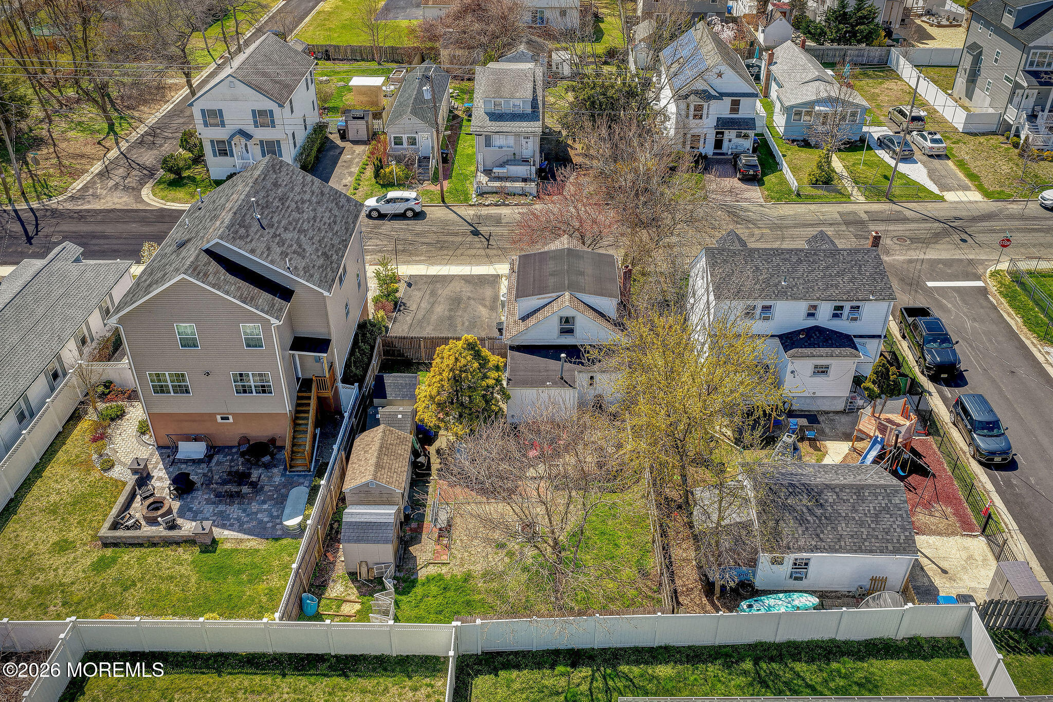 238 Bray Avenue Middletown, NJ 07748 - Photo 34 of 44 280_Bray_Ave_035