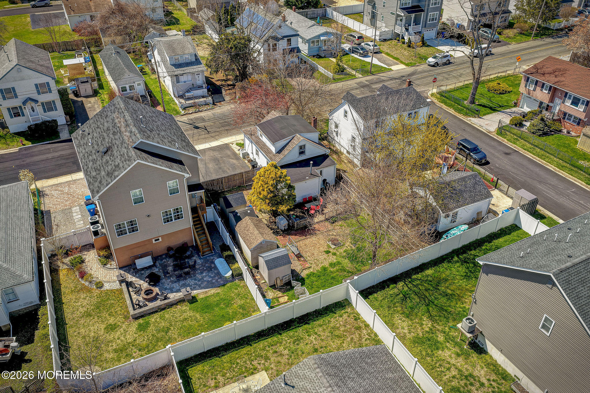 238 Bray Avenue Middletown, NJ 07748 - Photo 35 of 44 280_Bray_Ave_036