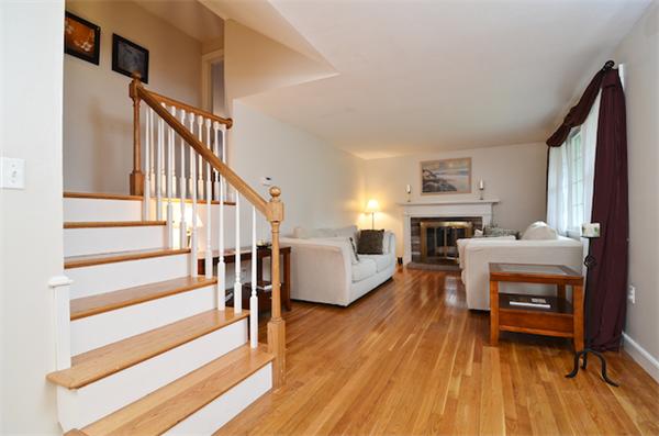 41 Clark Road Weymouth, MA 02190 - Photo 8 of 18 Gallery Image 8