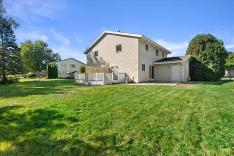 $349,900 | 8148 South 88th Street, Franklin, WI 53132