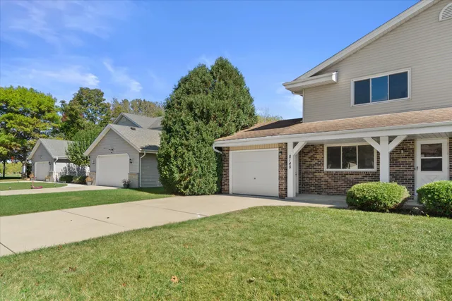 $349,900 | 8148 South 88th Street, Franklin, WI 53132