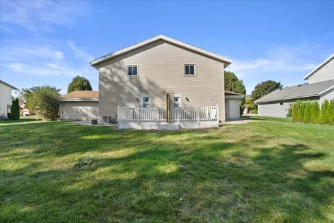 $349,900 | 8148 South 88th Street, Franklin, WI 53132