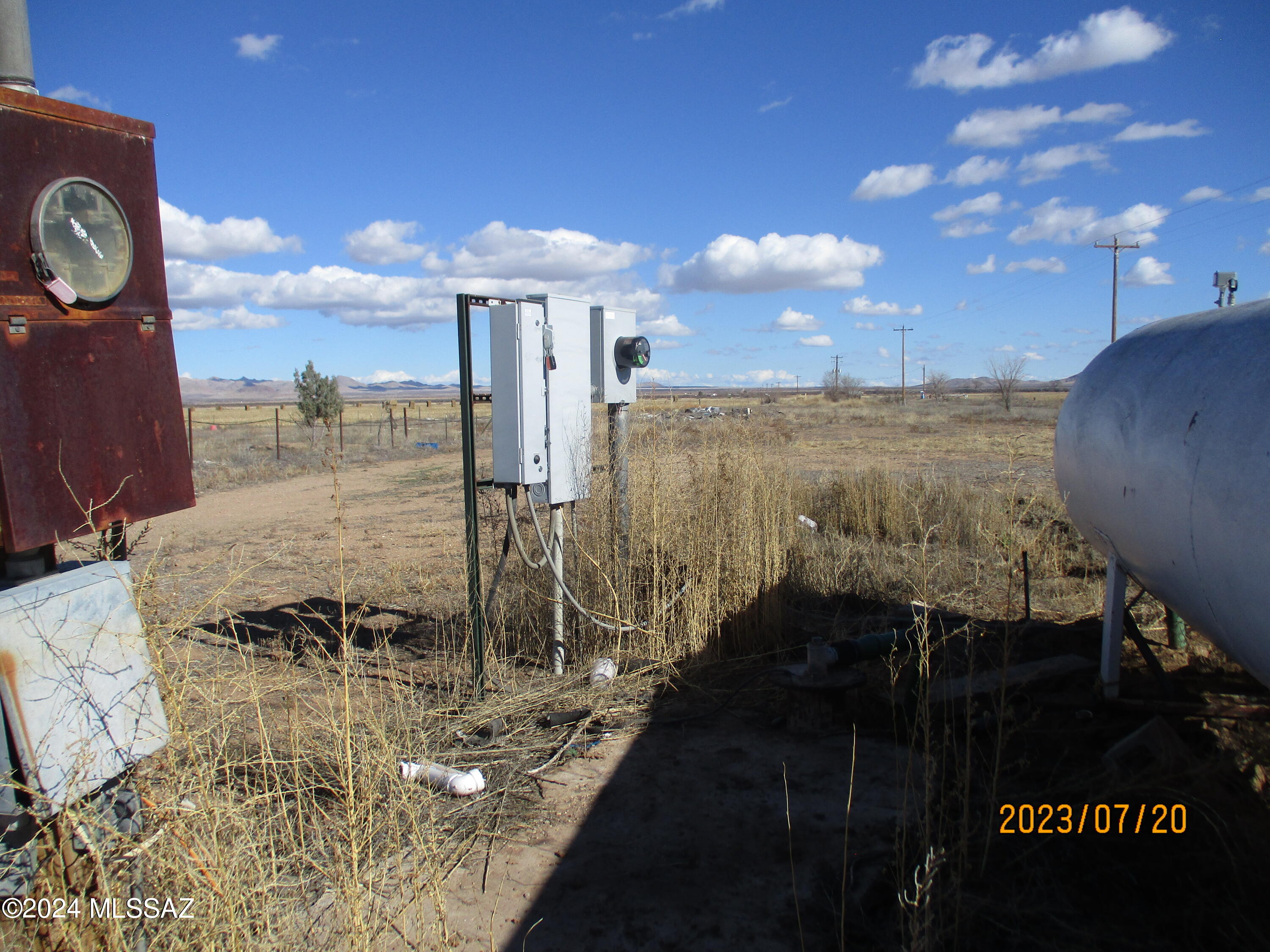 6040-11050 Fort Grant Road Willcox, AZ 85643 - Photo 37 of 40