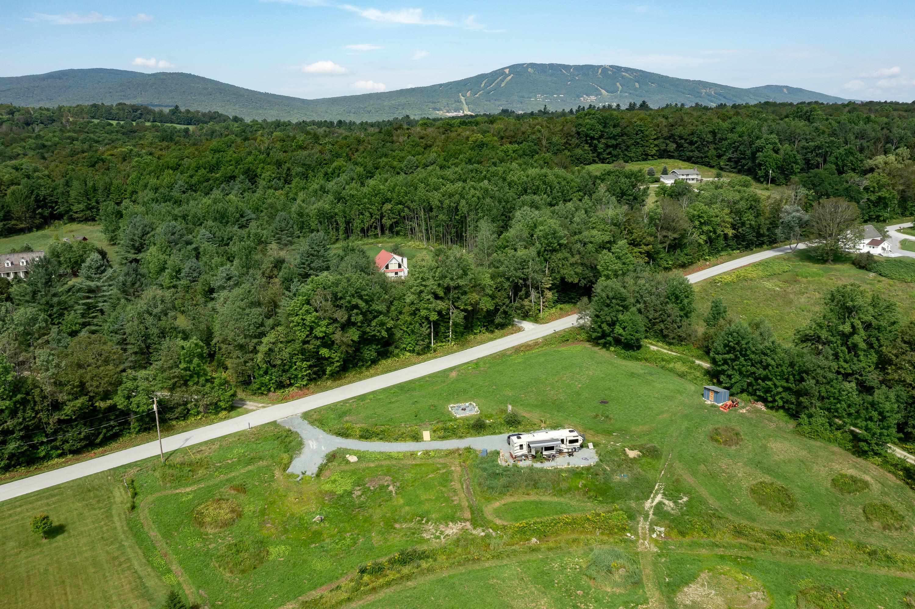 713 South Hill Road Ludlow, VT 05149 - Photo 9 of 19
