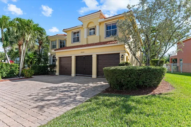 $1,250,000 | 9566 Worswick Court, Wellington, FL 33414