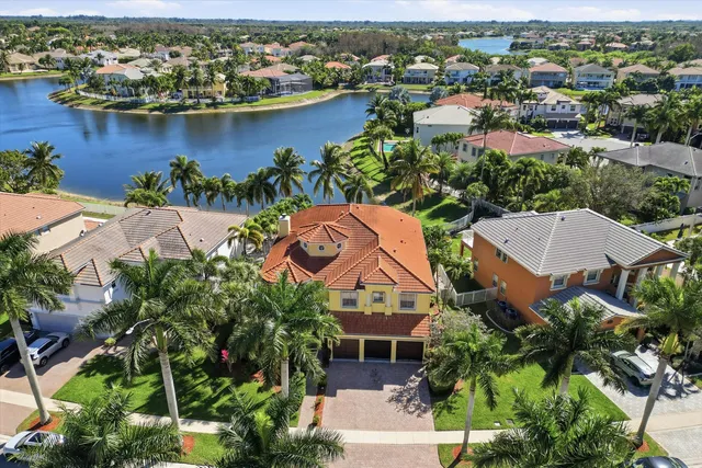 $1,250,000 | 9566 Worswick Court, Wellington, FL 33414