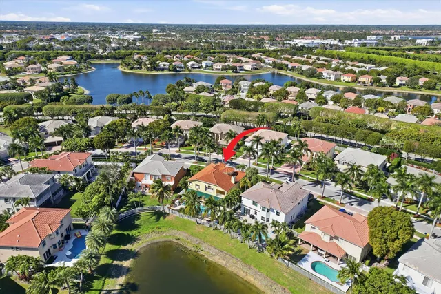 $1,250,000 | 9566 Worswick Court, Wellington, FL 33414