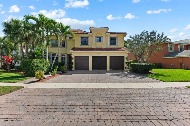 $1,250,000 | 9566 Worswick Court, Wellington, FL 33414