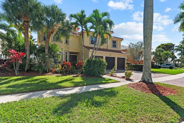 $1,250,000 | 9566 Worswick Court, Wellington, FL 33414