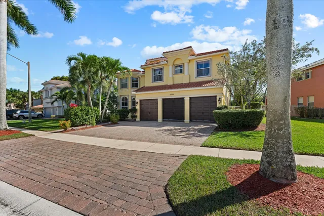 $1,250,000 | 9566 Worswick Court, Wellington, FL 33414