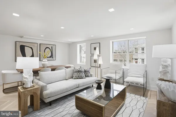 $1,199,000 | 1212 4th Street Northwest, Unit 7, Washington, DC 20001