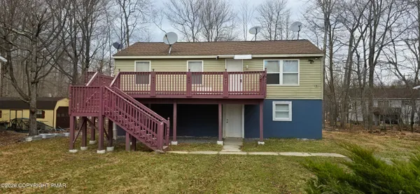 $2,500 | 8136 Pecan Terrace, Tobyhanna, PA 18466