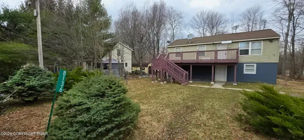 $2,500 | 8136 Pecan Terrace, Tobyhanna, PA 18466