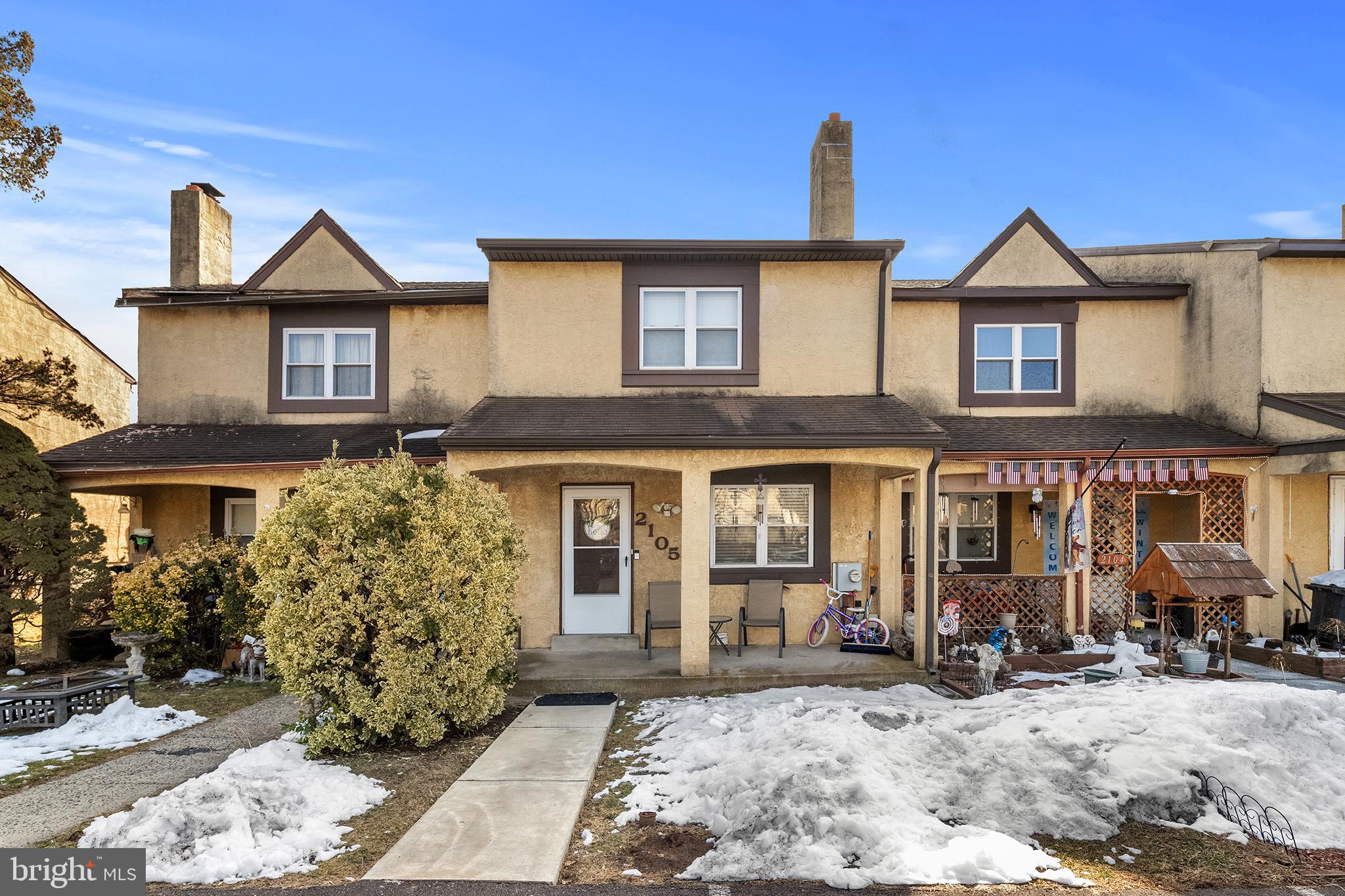 2105 Walnut Ridge Drive Pottstown, PA 19464 - Photo 38 of 62