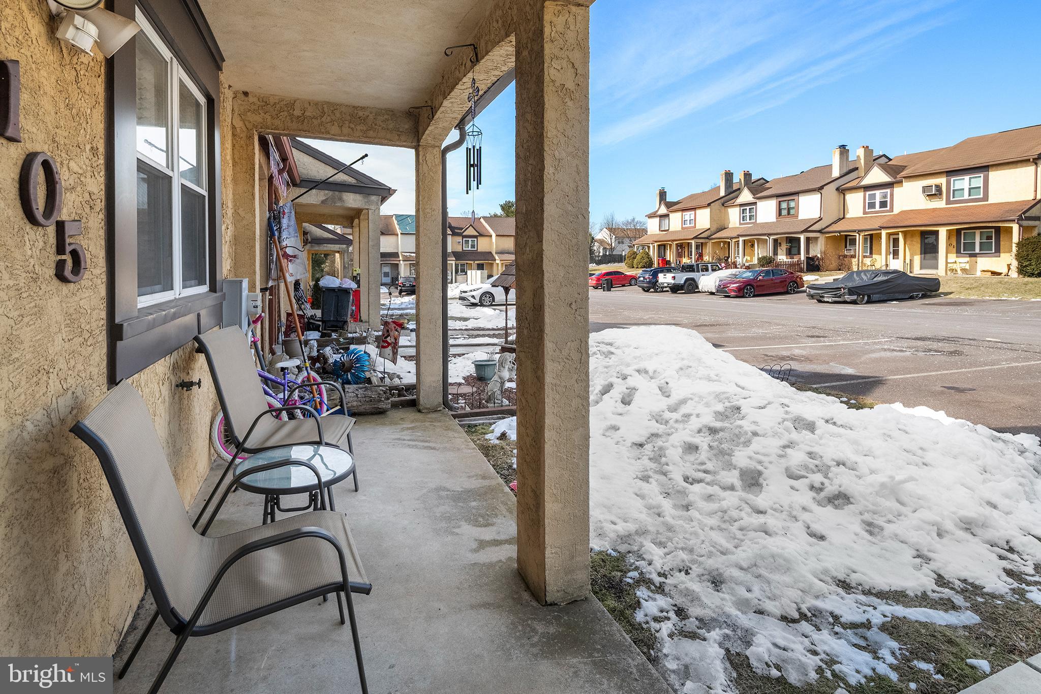 2105 Walnut Ridge Drive Pottstown, PA 19464 - Photo 39 of 62