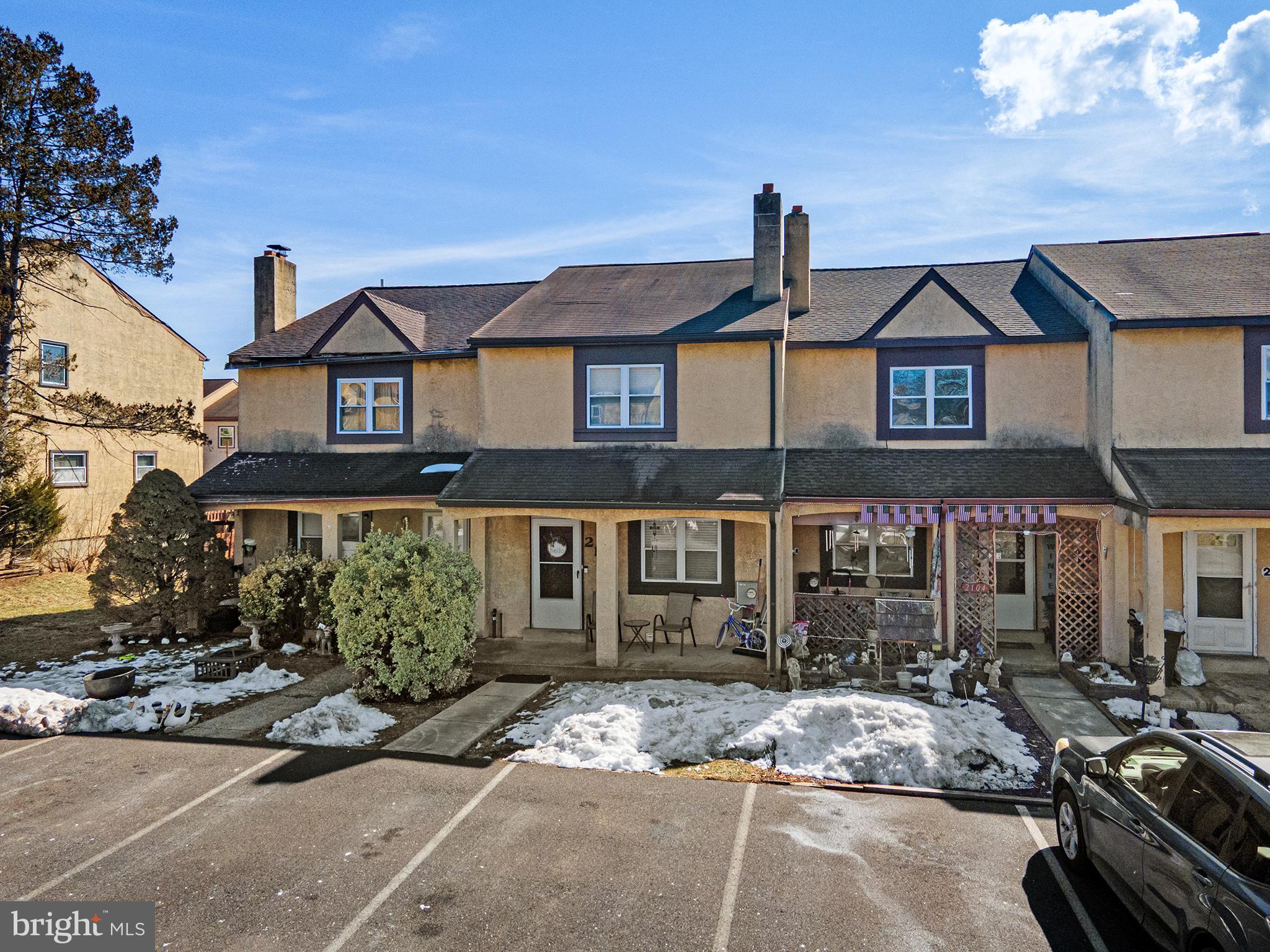 2105 Walnut Ridge Drive Pottstown, PA 19464 - Photo 40 of 62