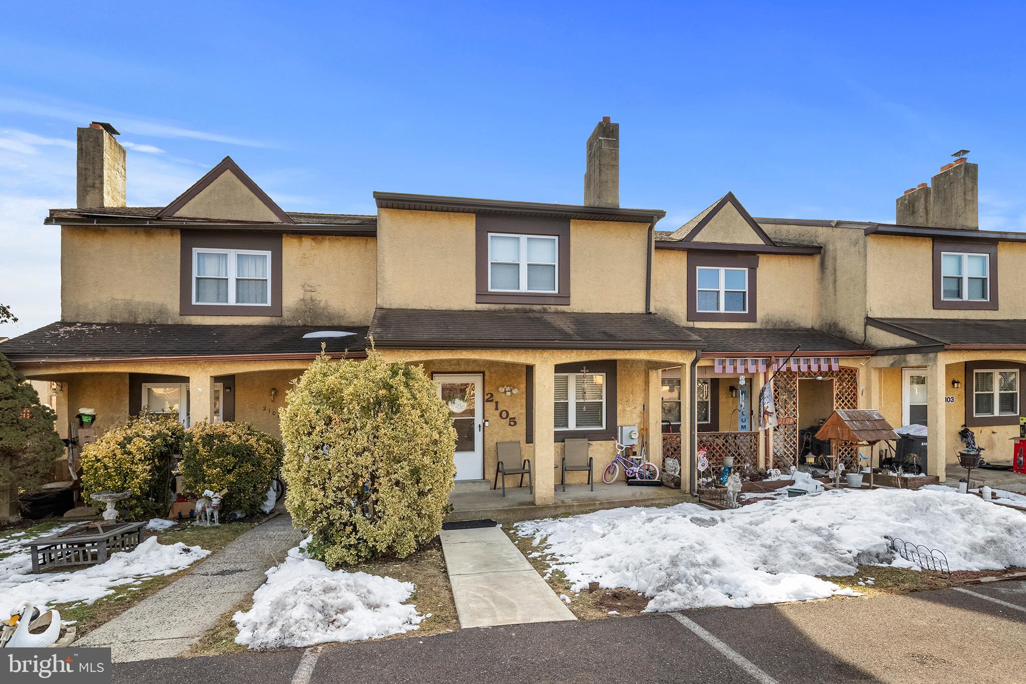 2105 Walnut Ridge Drive Pottstown, PA 19464 - Photo 43 of 62