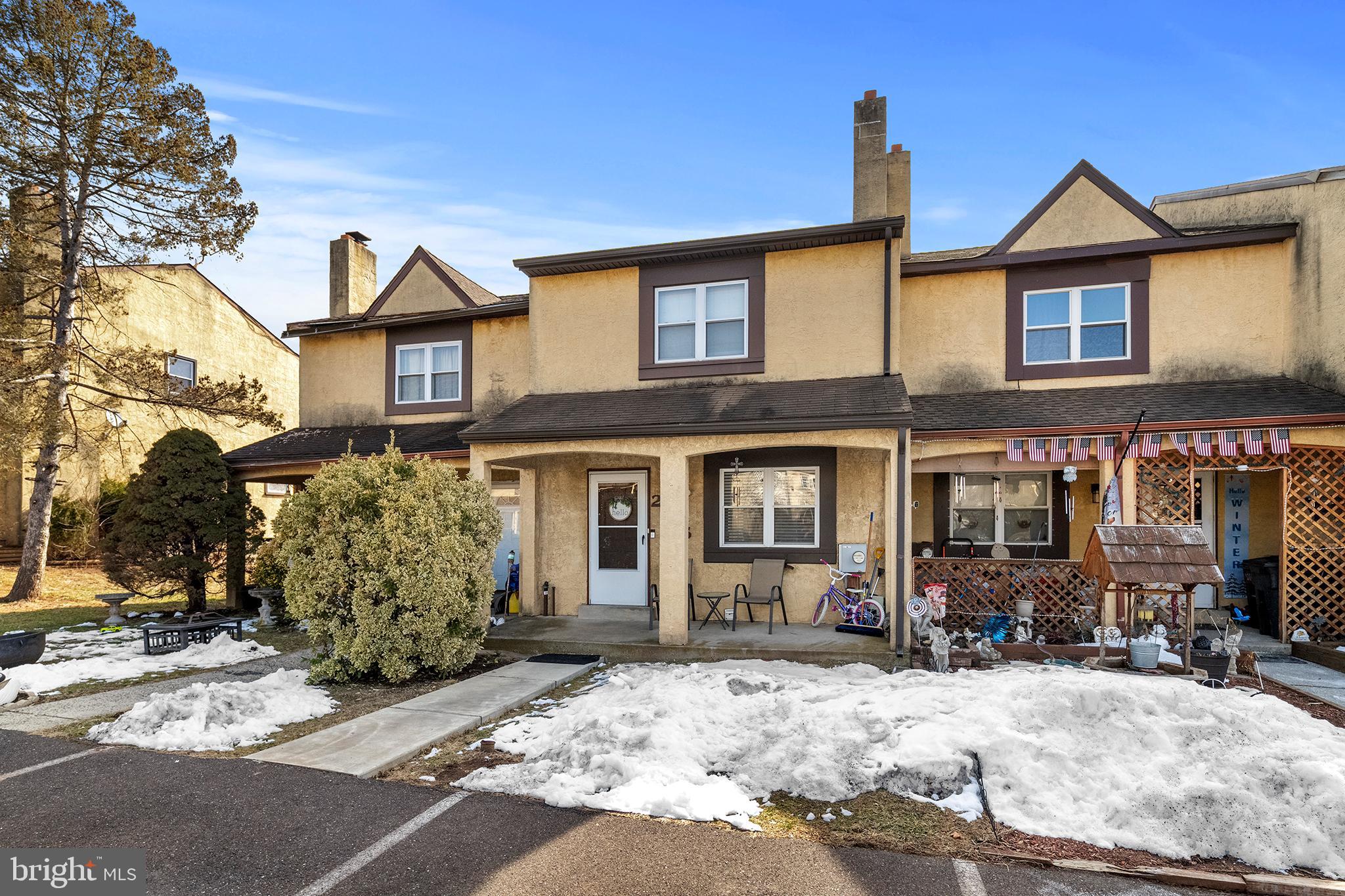 2105 Walnut Ridge Drive Pottstown, PA 19464 - Photo 50 of 62