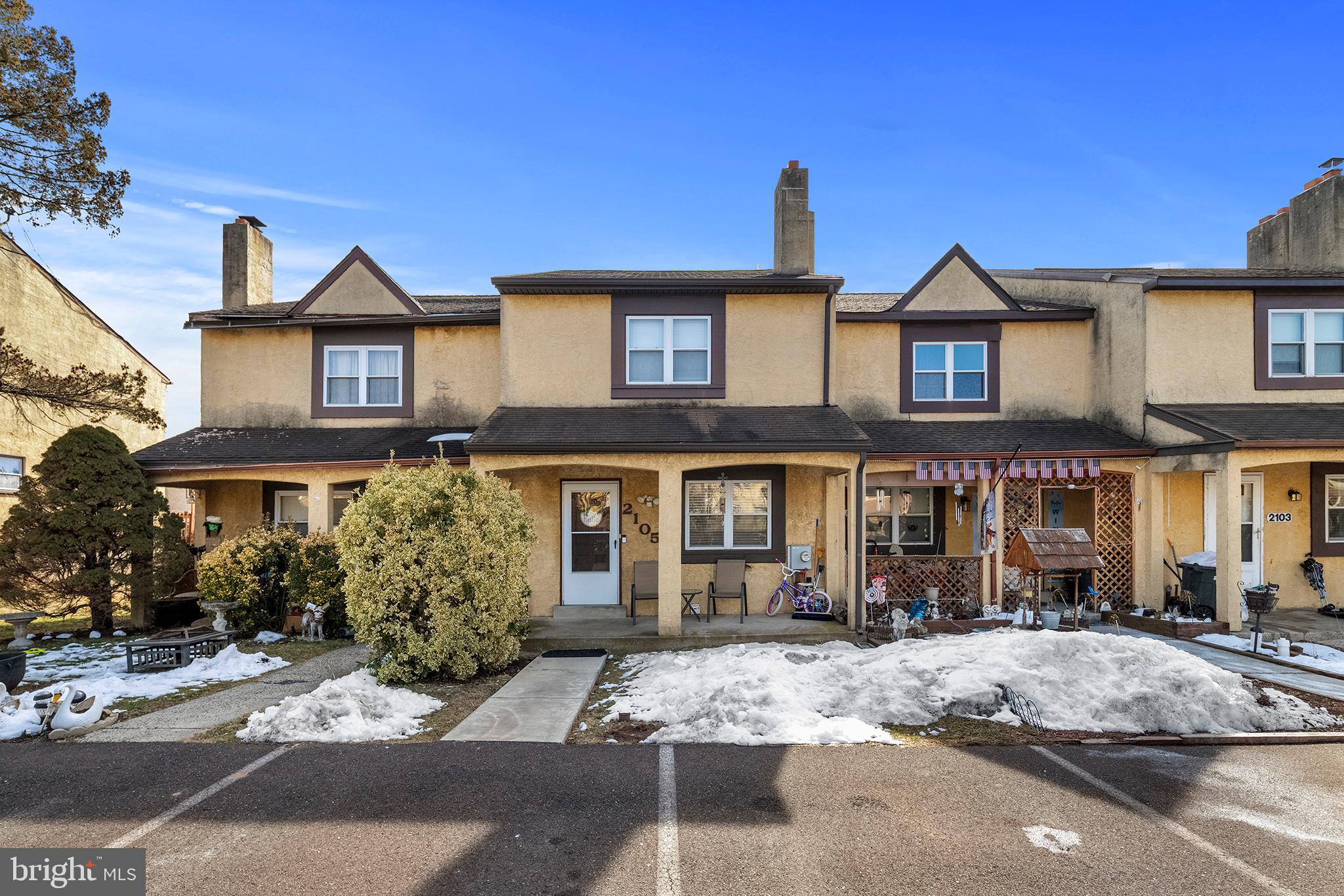 2105 Walnut Ridge Drive Pottstown, PA 19464 - Photo 53 of 62