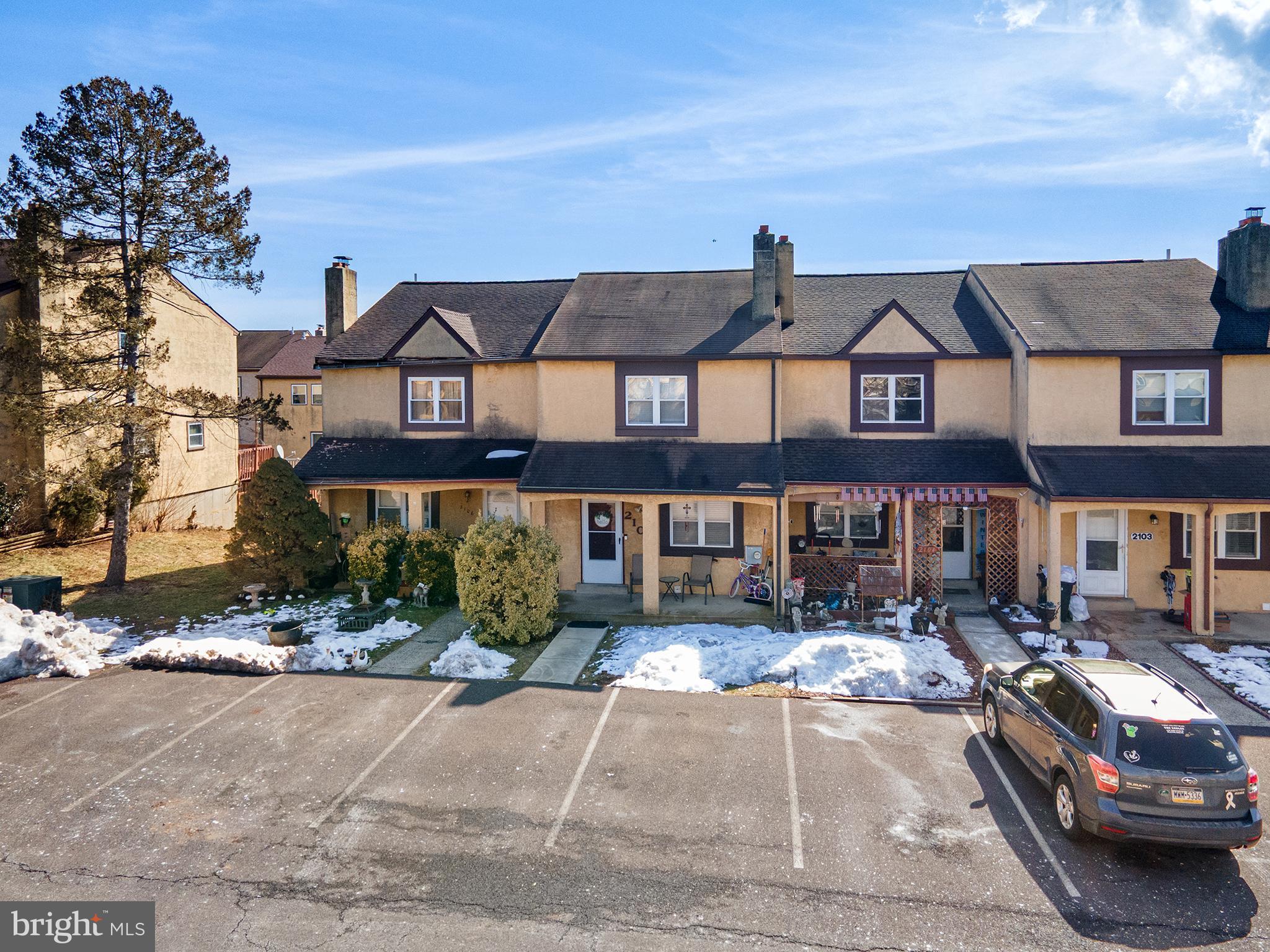 2105 Walnut Ridge Drive Pottstown, PA 19464 - Photo 56 of 62