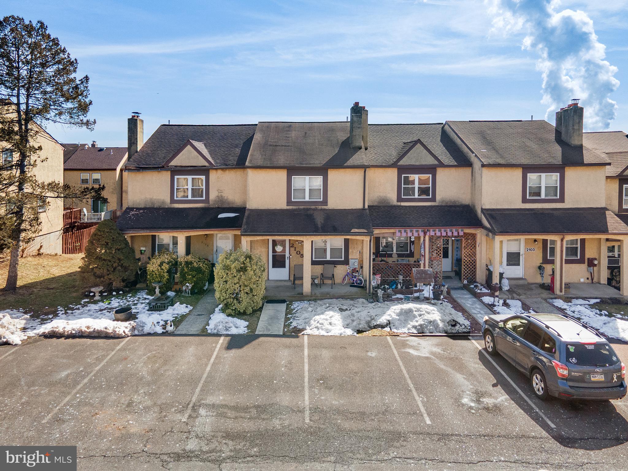 2105 Walnut Ridge Drive Pottstown, PA 19464 - Photo 60 of 62