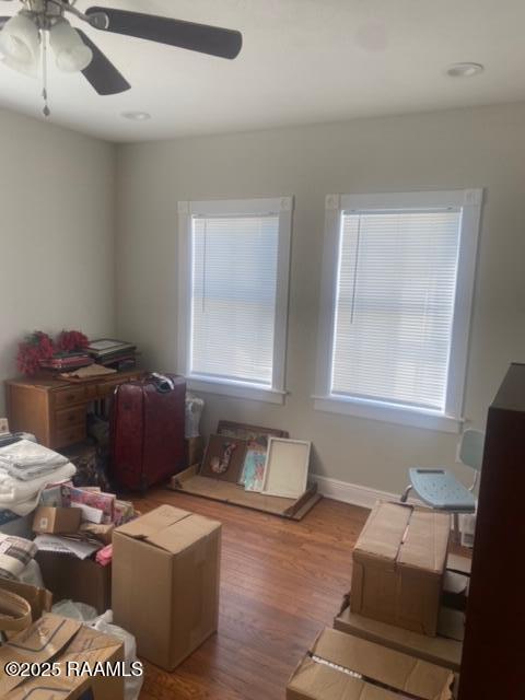 404 Sanders Street Franklin, LA 70538 - Photo 6 of 22 404 A 2 nd bedroom