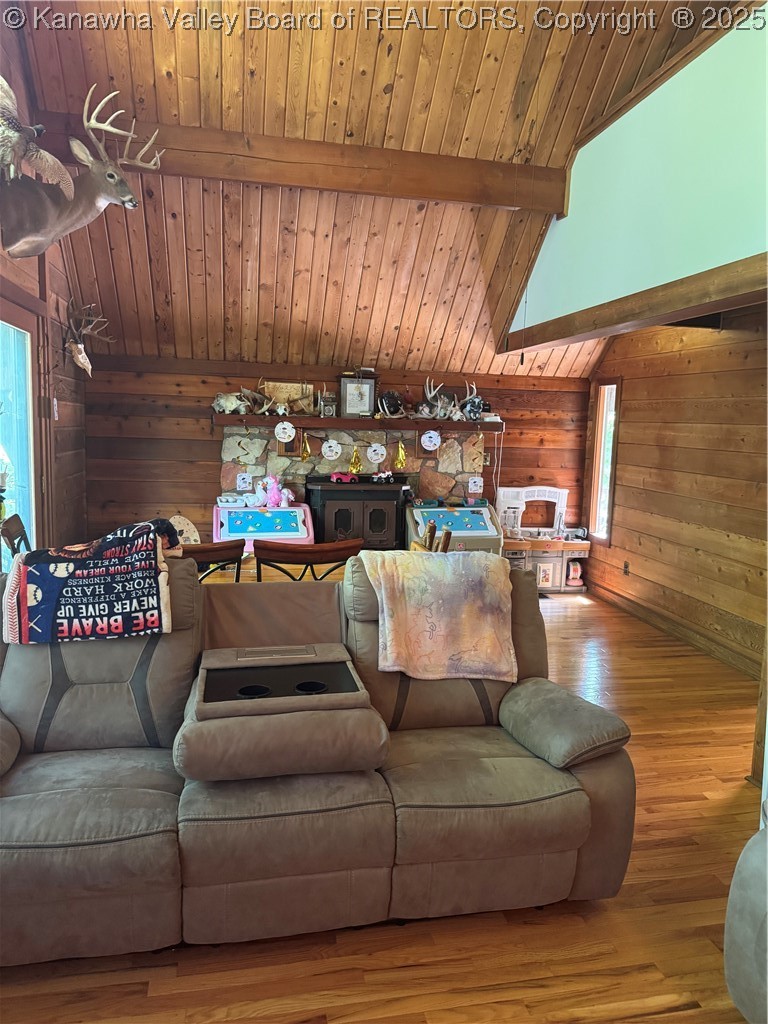 849 Random Road Ripley, WV 25271 - Photo 23 of 24 Gallery Image 23
