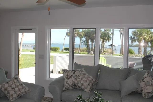 $1,475,000 | 13025 North Indian River Drive, Sebastian, FL 32958